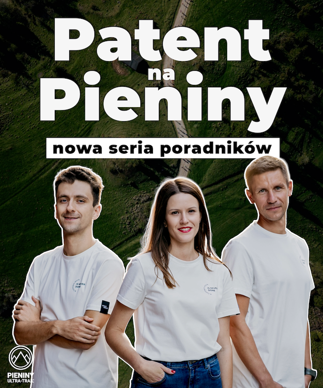 Patent na Pieniny (video)