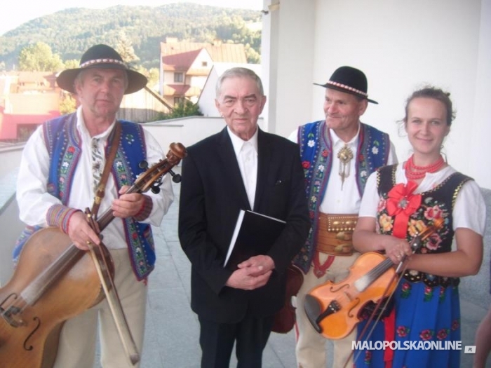 IV Letni Festiwal „Pieniny-Kultura-Sacrum” zainaugurowany (zdjęcia)