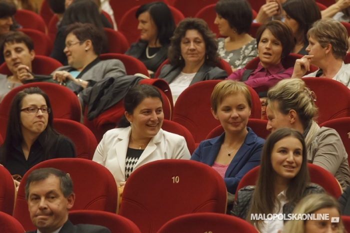 Dzień Edukacji Narodowej na Orawie (zdjęcia)