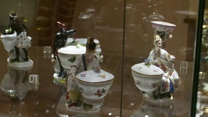 Nowa wystawa solniczek w Muzeum Żup Krakowskich (zdjęcia)