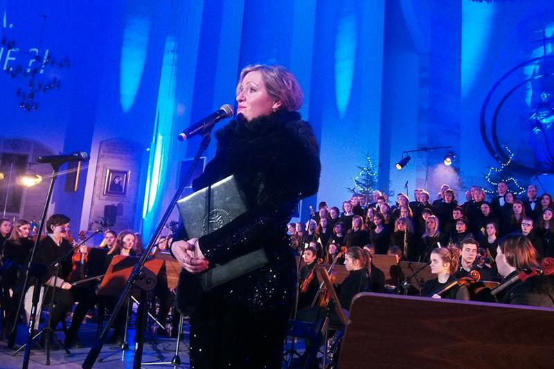 49 koncert z cyklu "Nowa Huta, dlaczego nie?" (zdjęcia)