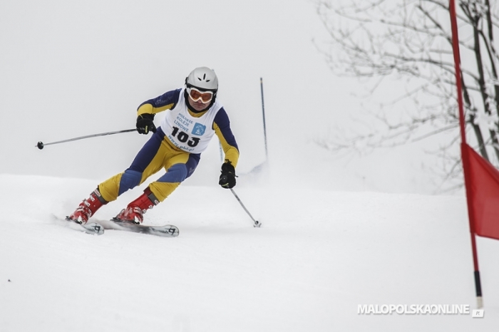Zawody o Puchar Mosornego Gronia (zdjęcia)