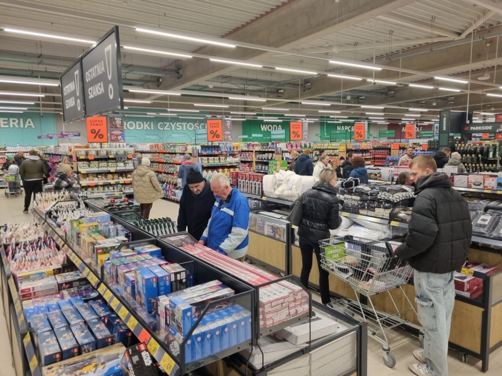 zdj. ilustracyjne, P. Dobosz