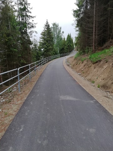 Nowe ścieżki nie wszystkim się podobają