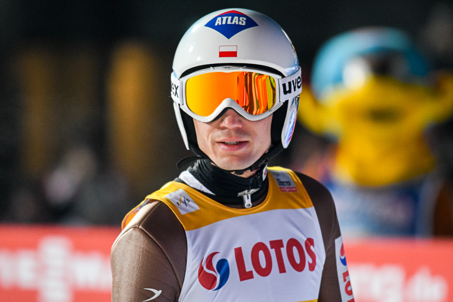Kamil Stoch arcymistrzem!