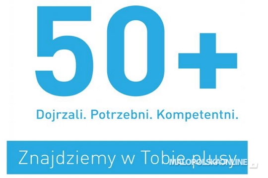 50+ nadal potrzebni! Startuje druga edycja projektu