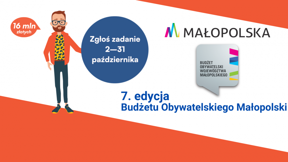 7. edycja Budżetu Obywatelskiego