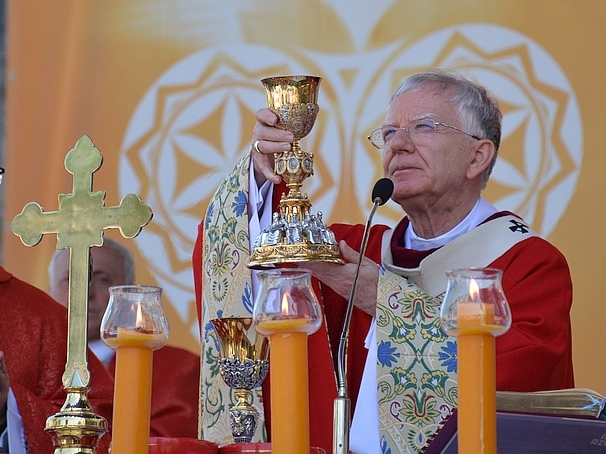 Msze online w podhalańskich kościołach