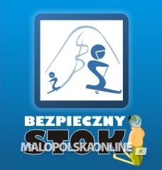 Akcja "Bezpieczny Stok" w Komleksie Beskid w Spytkowicach
