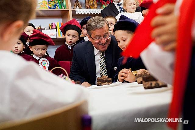 W ten weekend prezydent RP odwiedzi Wisłę, Bielsko-Białą i Żywiec
