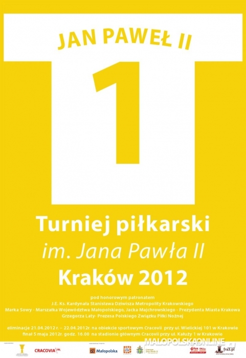 „Droga do Euro” – znamy finalistów