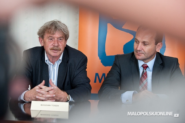 Nowy dyrektor Filharmonii Krakowskiej