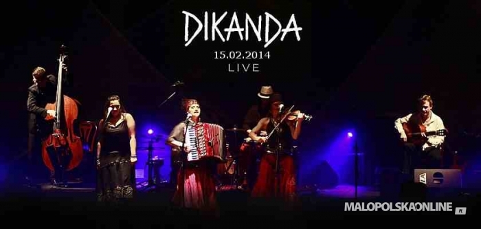 Dikanda w Teatrze Witkacego