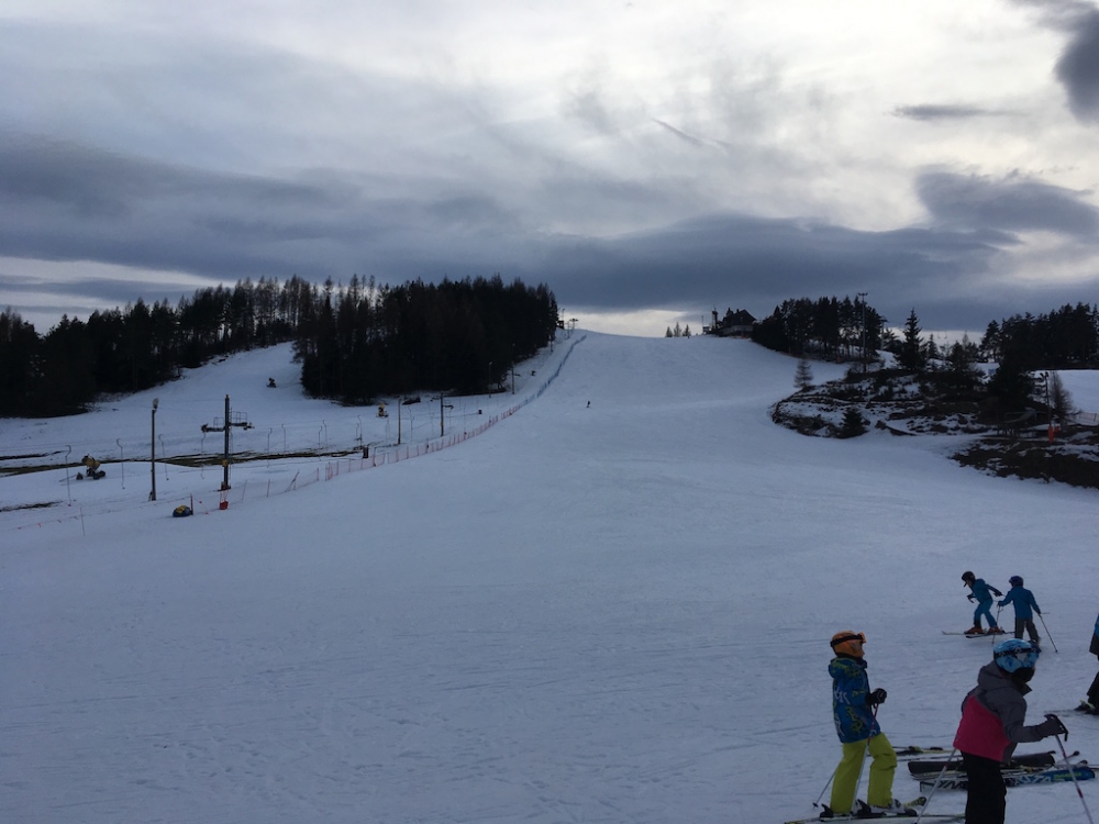 Ferie tuż tuż, sprawdziliśmy co słychać w Czorsztyn-Ski