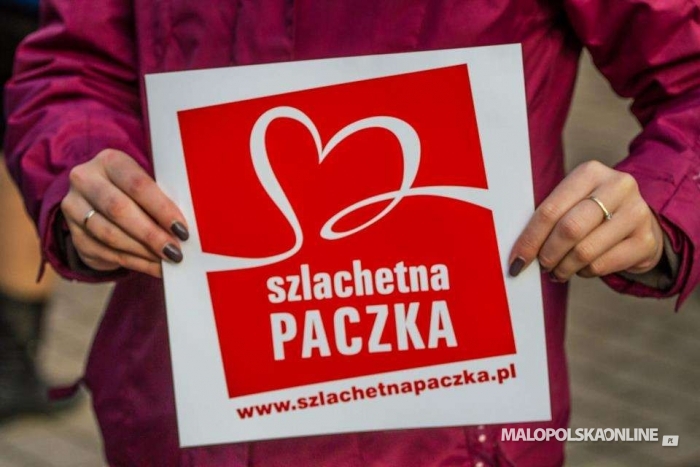 „Zostań bohaterem i zmieniaj świat na lepsze" - ruszyła Szlachetna Paczka 2012