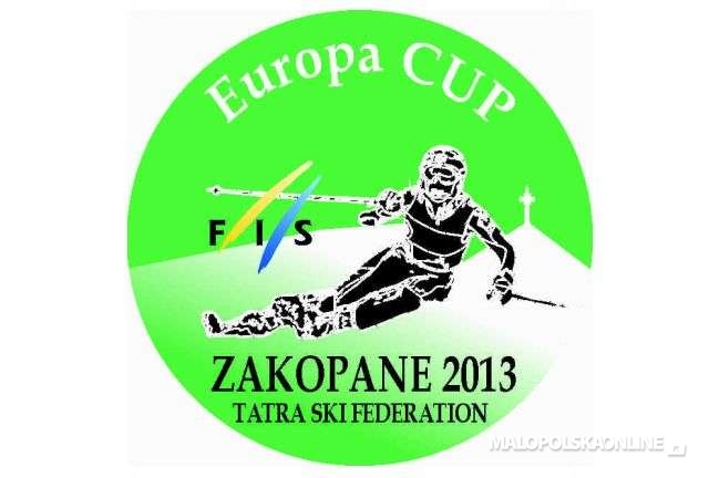 Puchar Europy w slalomie kobiet - po raz trzeci w Zakopanem 