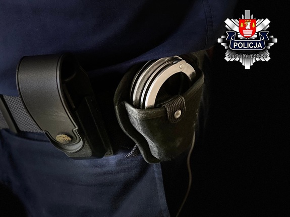 21-latek odpowie za przestępstwo na tle seksualnym