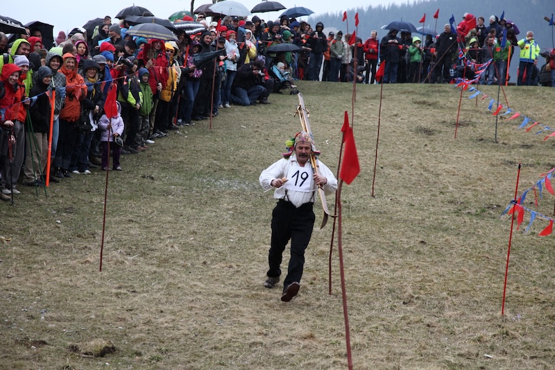 Na Wielkanocnym Jaju na Kalatówkach wszystko jest możliwe