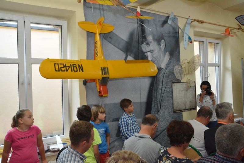 Historia Modelarstwa na Podhalu