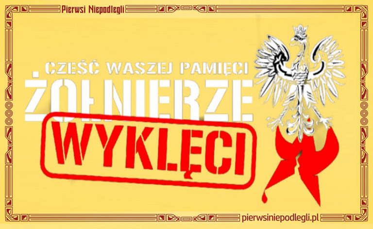 Pierwsi Niepodlegli - film o Klaudiuszu Skwarczku