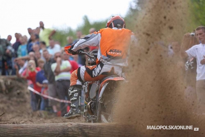 I Gorczański Wielki Podjazd - wyniki i zdjęcia 