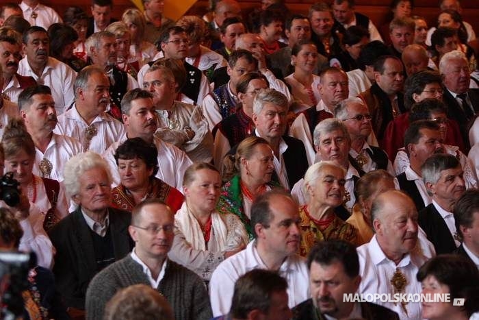 Zbliża się Zjazd Związku Podhalan. Wybór nowych władz i czas podsumowań