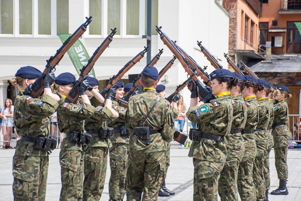 zdjęcie archiwalne, fot. Piotr Korczak