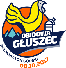 Głuszec Półmaraton Górski