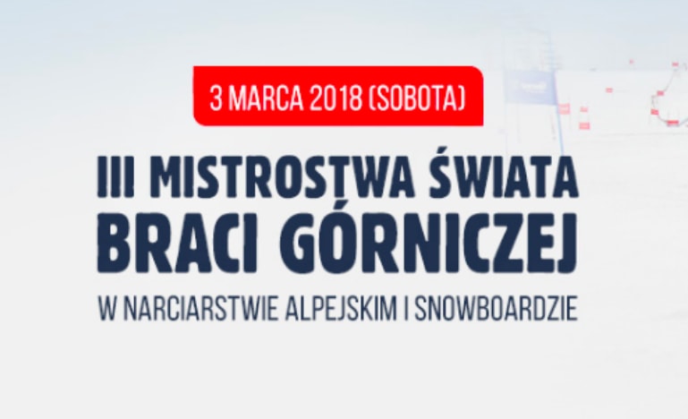 Górnicy ścigają się w Krynicy