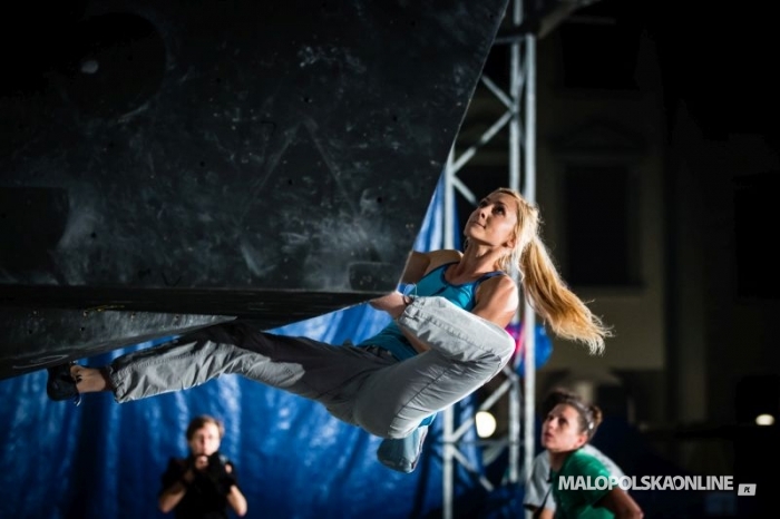 Zako Boulder Power