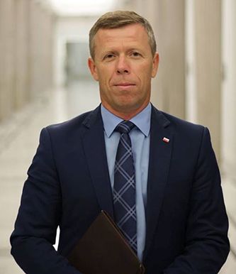 Piotr Ćwik nowym wojewodą małopolskim