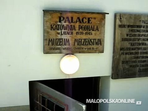 Dariusz Galica apeluje do radnych zakopiańskich o ratunek dla "Palace" (film)