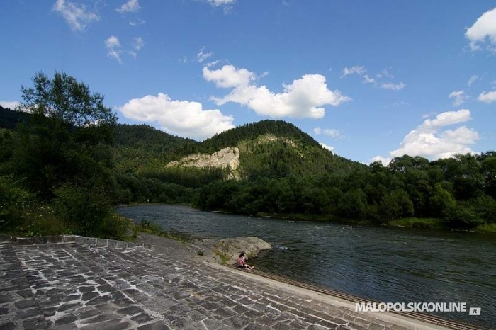 Pieniński Rajd na zakończenie lata i V Zlot Podróżników (17-18 września)