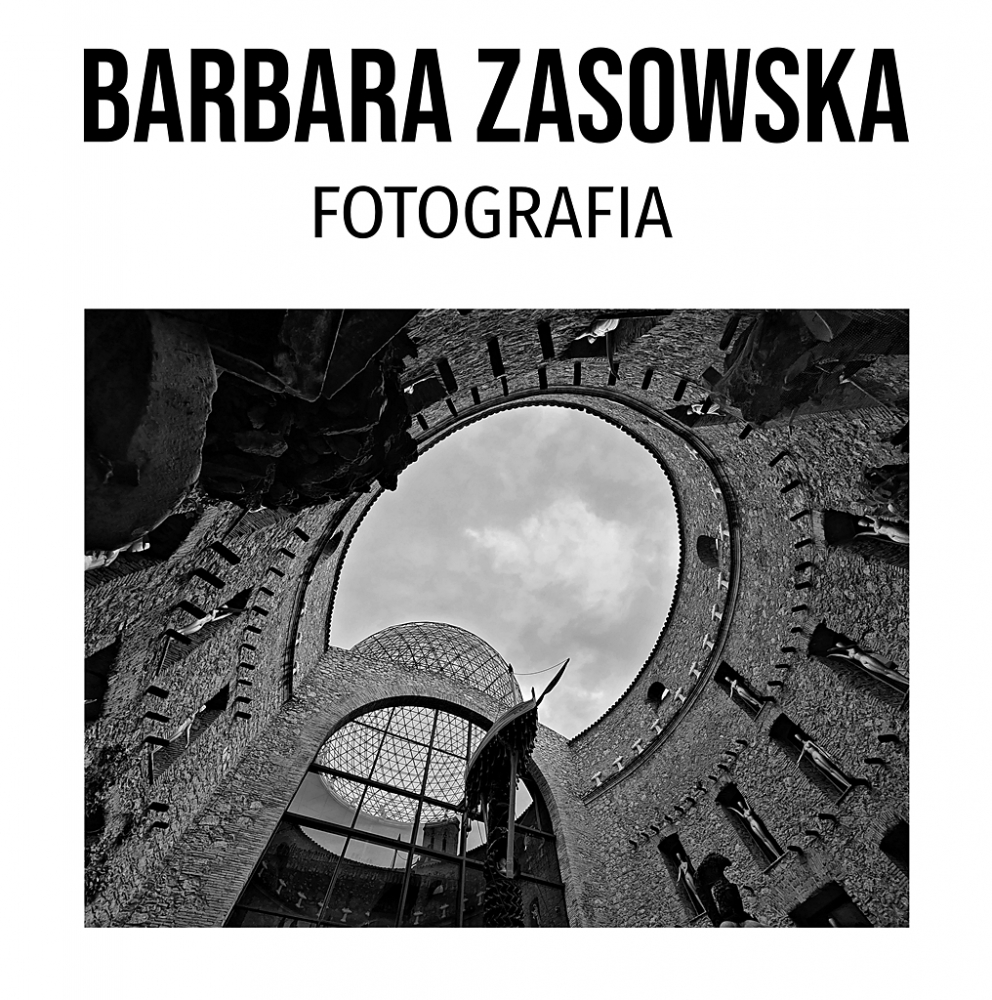 Fotografie Barbary Zasowskiej