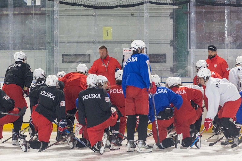 W czwartek początek turnieju Bytom Winter Cup z udziałem Kadry U18