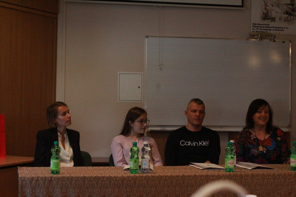 14. Letni Festiwal Muzyczny "Wawel o zmierzchu"