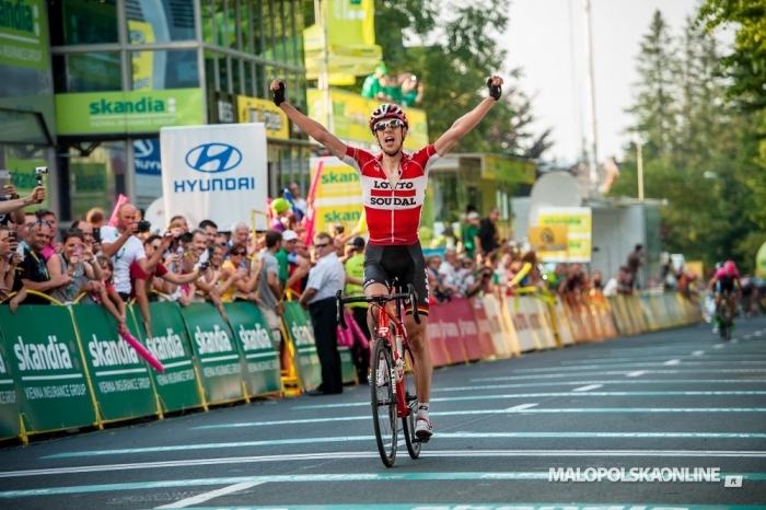 TdP: Góry zmieniły wszystko (galeria)