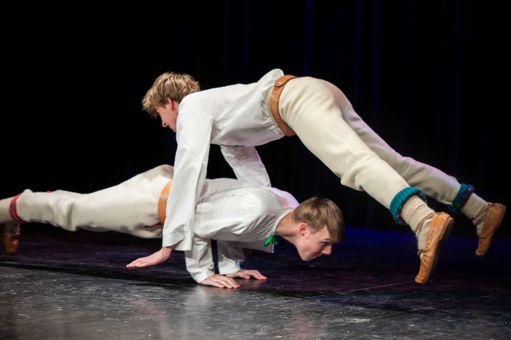 fot. Jakub Oskwarek MKS SOKÓŁ