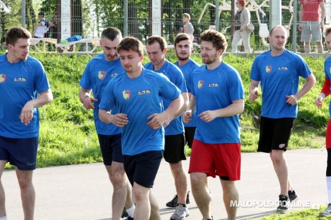 MMKS ropoczyna sezon (zdjęcia)