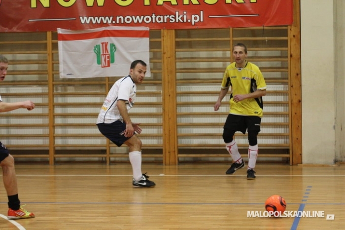 Małopolska halówka (zdjęcia)
