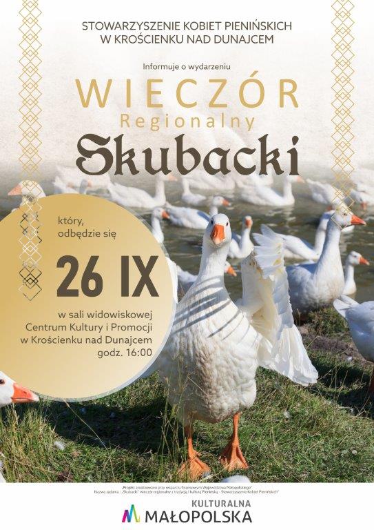 Wyjątkowy wieczór z tradycją