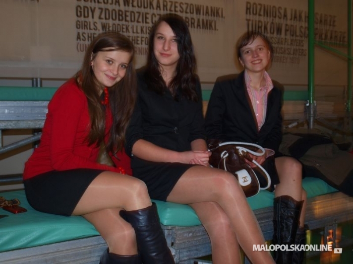 I miejsce w Ogólnopolskim Konkursie Solidarna Szkoła dla liceum z Krościenka (zdjęcia)