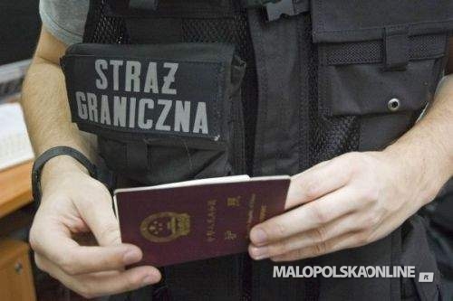 Fikcyjne śłuby. 14 osób usłyszało zarzuty