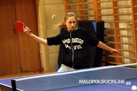 „Siódemki” dla Agnieszki i Adriana 