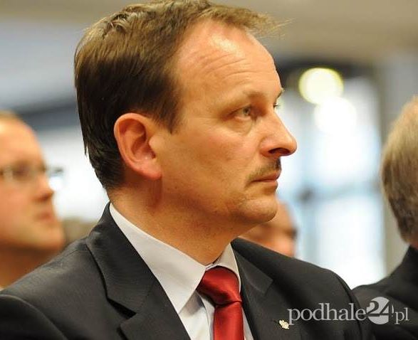 Poseł Edward Siarka: "Rząd Donalda Tuska zmierza do wyeliminowania religii ze szkół"