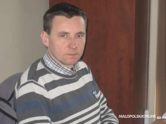 Arkadiusz Koćma: Największy sukces to moi ludzie