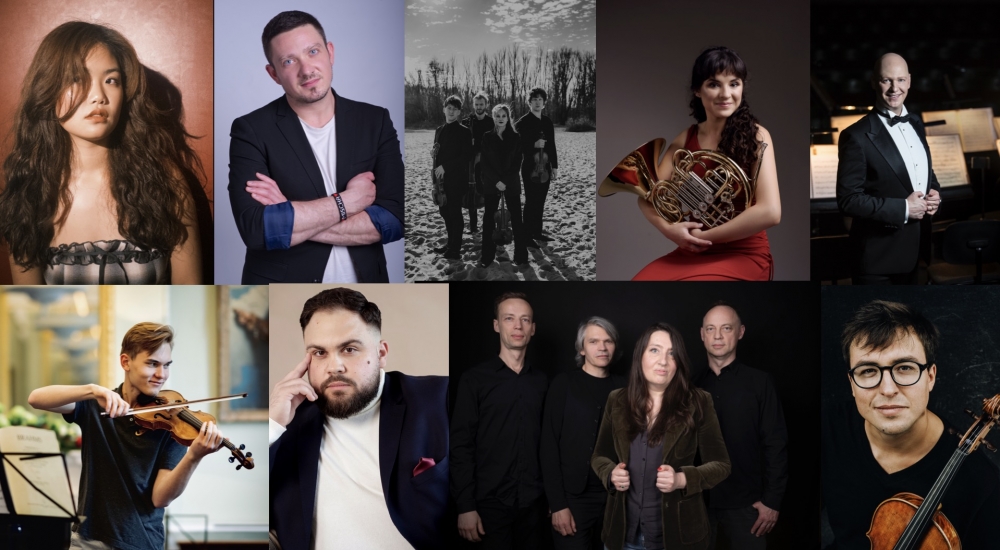 Przed nami XVIII Międzynarodowy Festiwal „Muzyka na Szczytach”
