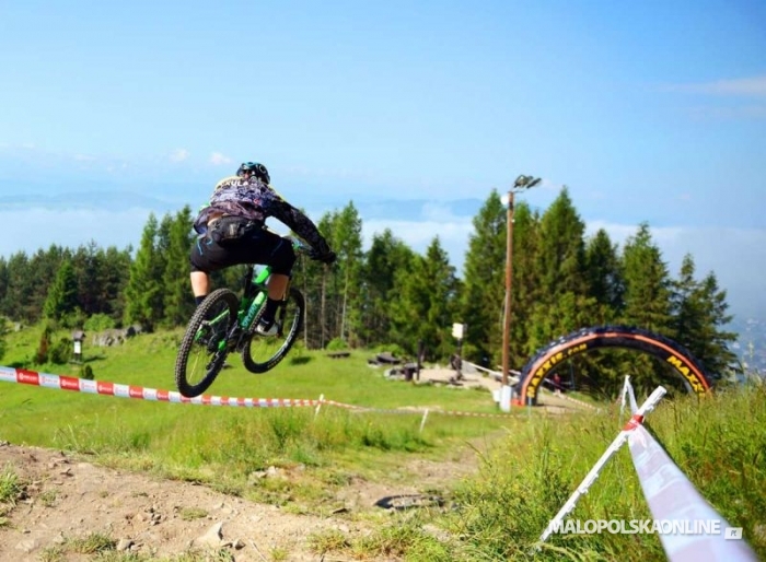 Joy Ride BIKE Festival – informator dla widzów