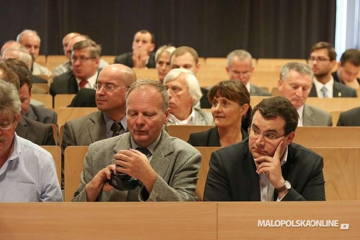 Rozwój Podhala w założeniach SPR. Konferencja w Nowym Targu (zdjęcia)