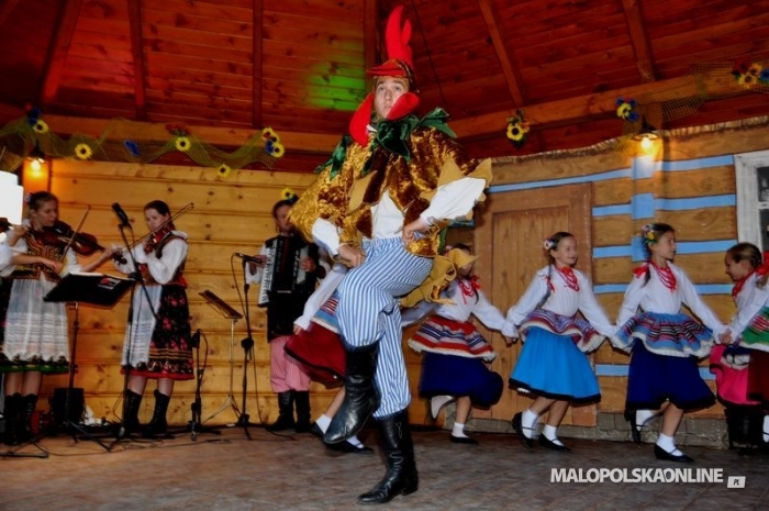 IV Festiwal Beskidzka Podkówecka